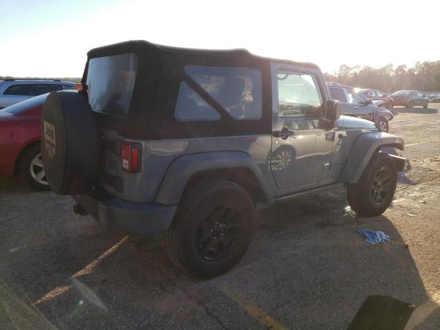 Photo 2 VIN: 1C4AJWAG5FL722670 - JEEP WRANGLER S 