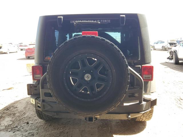 Photo 5 VIN: 1C4AJWAG5FL740781 - JEEP WRANGLER S 