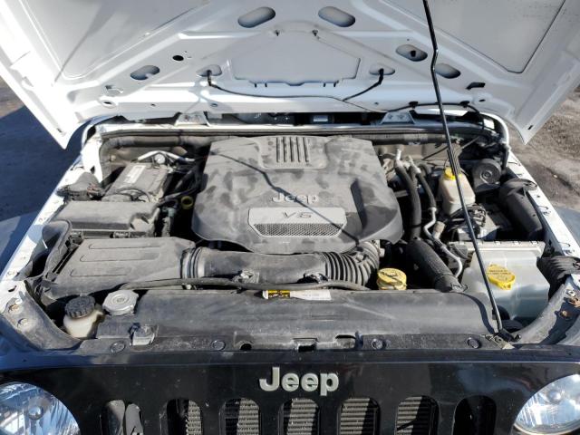 Photo 10 VIN: 1C4AJWAG5FL744250 - JEEP WRANGLER S 