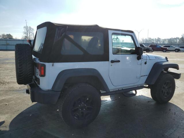 Photo 2 VIN: 1C4AJWAG5FL744250 - JEEP WRANGLER S 