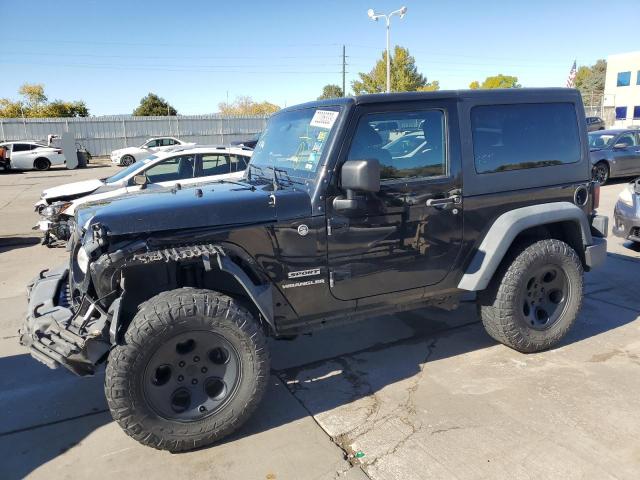 Photo 0 VIN: 1C4AJWAG5FL755233 - JEEP WRANGLER 