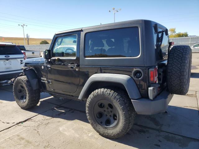 Photo 1 VIN: 1C4AJWAG5FL755233 - JEEP WRANGLER 