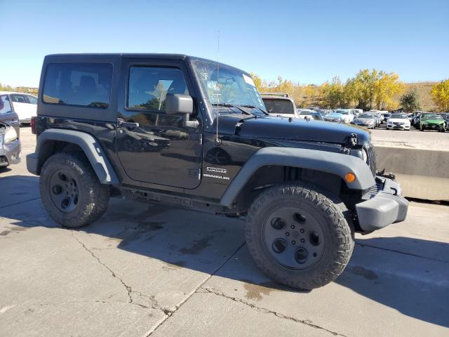 Photo 3 VIN: 1C4AJWAG5FL755233 - JEEP WRANGLER 