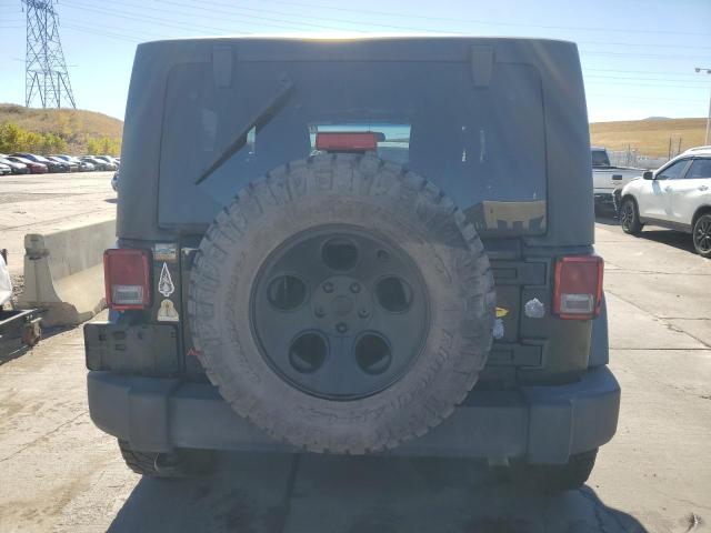 Photo 5 VIN: 1C4AJWAG5FL755233 - JEEP WRANGLER 