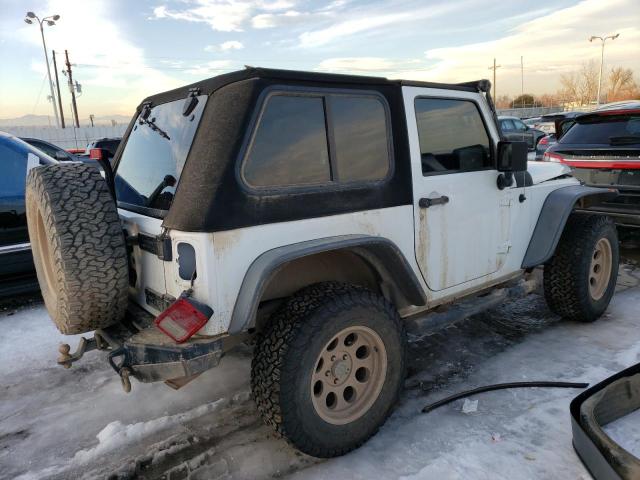 Photo 2 VIN: 1C4AJWAG5FL762442 - JEEP WRANGLER S 