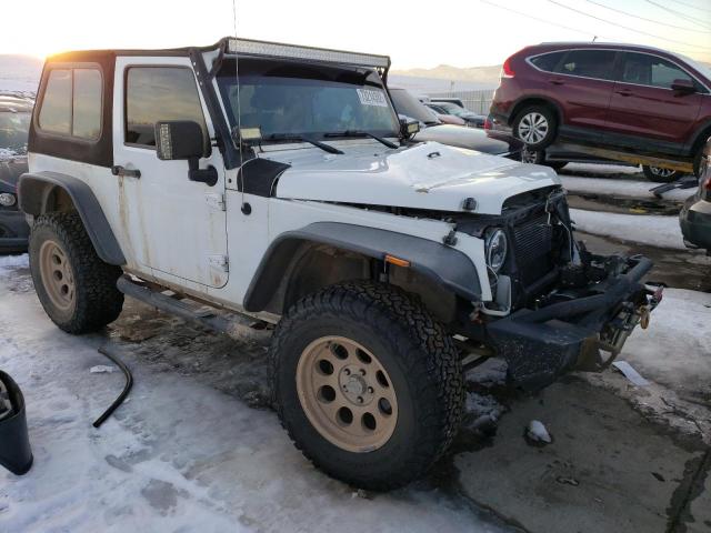 Photo 3 VIN: 1C4AJWAG5FL762442 - JEEP WRANGLER S 