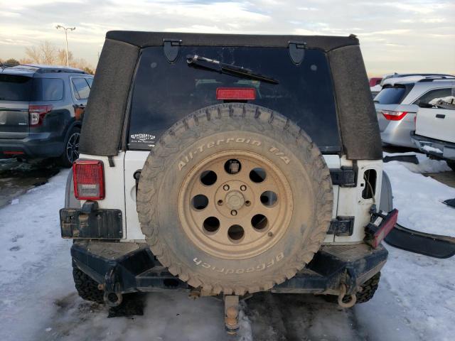 Photo 5 VIN: 1C4AJWAG5FL762442 - JEEP WRANGLER S 