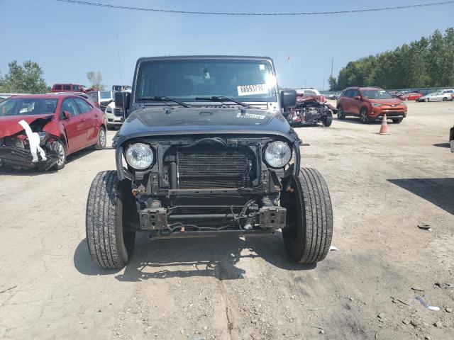 Photo 4 VIN: 1C4AJWAG5GL180469 - JEEP WRANGLER S 