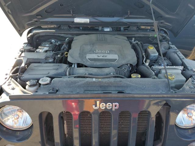 Photo 10 VIN: 1C4AJWAG5HL512170 - JEEP WRANGLER S 