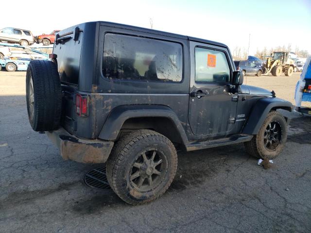 Photo 2 VIN: 1C4AJWAG5HL512394 - JEEP WRANGLER S 