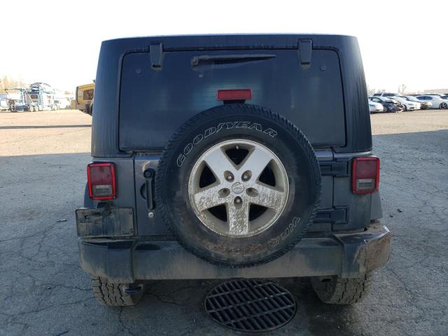 Photo 5 VIN: 1C4AJWAG5HL512394 - JEEP WRANGLER S 