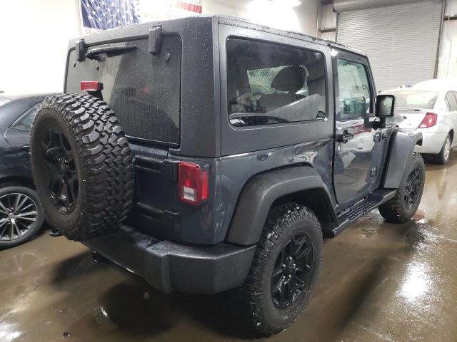 Photo 3 VIN: 1C4AJWAG5HL532631 - JEEP WRANGLER S 