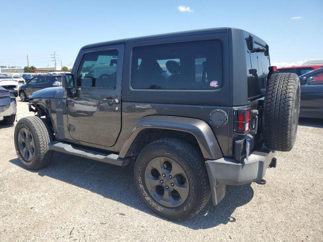 Photo 1 VIN: 1C4AJWAG5HL598547 - JEEP WRANGLER 