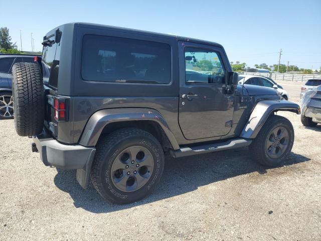 Photo 2 VIN: 1C4AJWAG5HL598547 - JEEP WRANGLER 