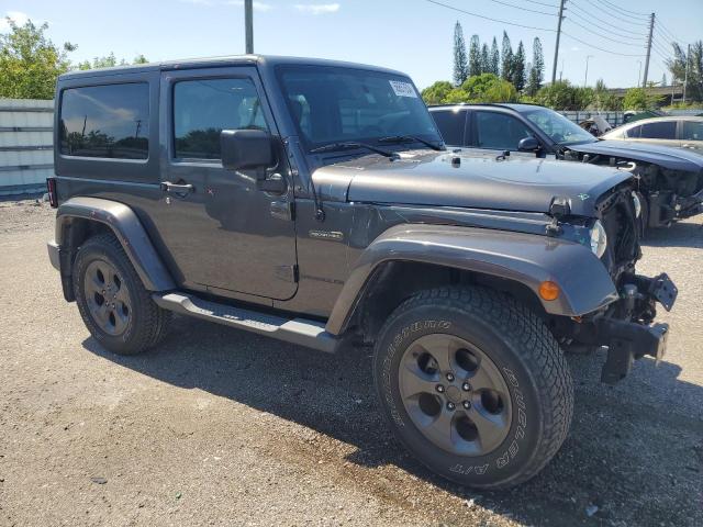 Photo 3 VIN: 1C4AJWAG5HL598547 - JEEP WRANGLER 