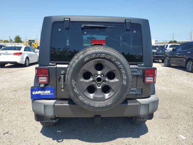 Photo 5 VIN: 1C4AJWAG5HL598547 - JEEP WRANGLER 