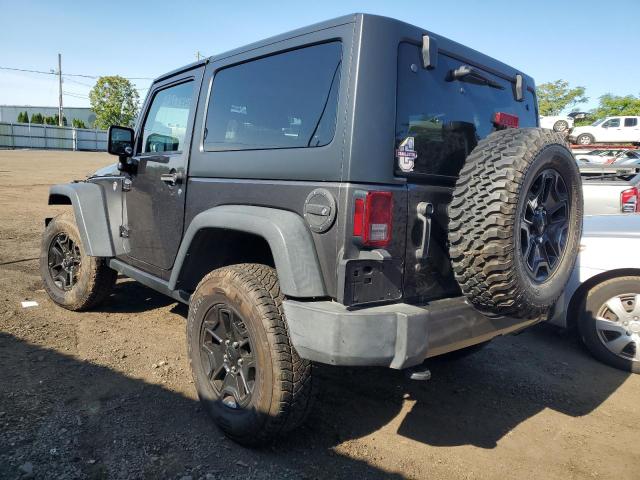 Photo 1 VIN: 1C4AJWAG5HL747331 - JEEP WRANGLER S 