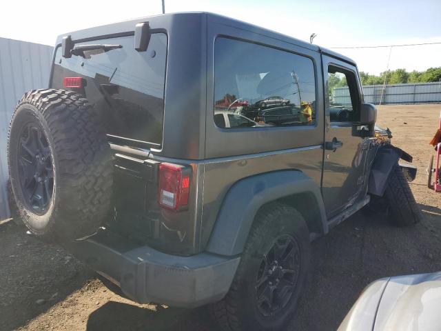 Photo 2 VIN: 1C4AJWAG5HL747331 - JEEP WRANGLER S 