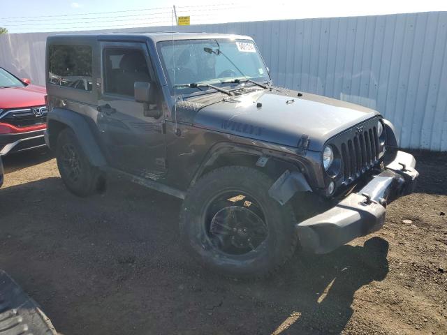 Photo 3 VIN: 1C4AJWAG5HL747331 - JEEP WRANGLER S 