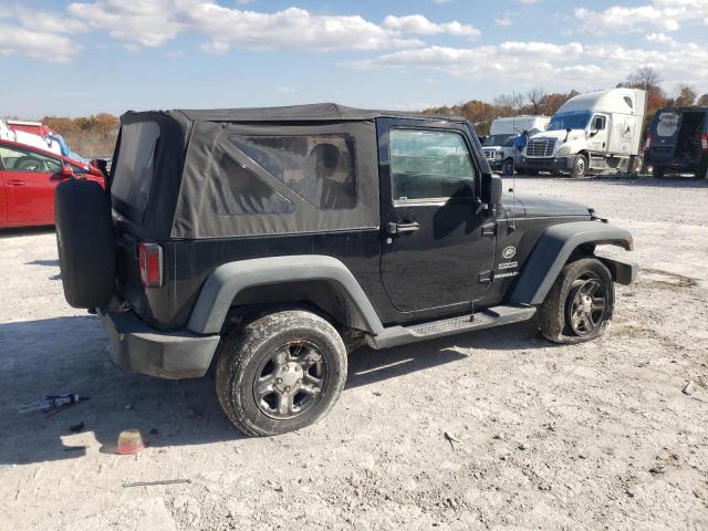 Photo 2 VIN: 1C4AJWAG6CL271003 - JEEP WRANGLER 