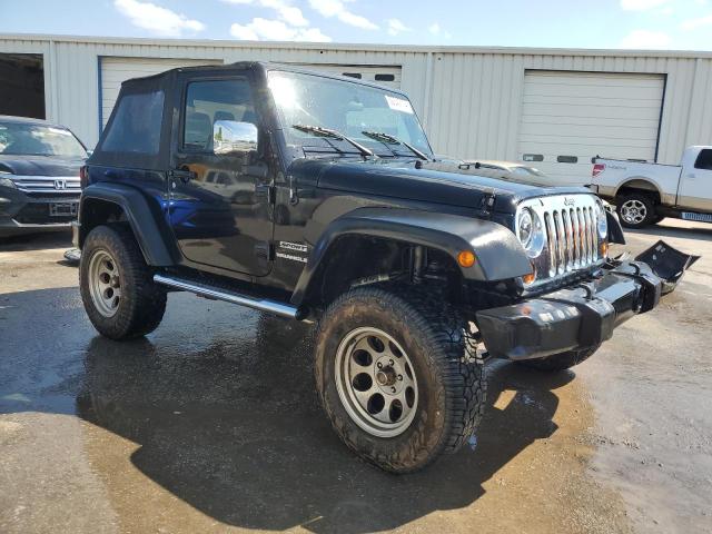 Photo 3 VIN: 1C4AJWAG6CL283216 - JEEP WRANGLER 