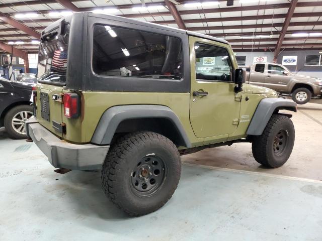 Photo 2 VIN: 1C4AJWAG6DL542840 - JEEP WRANGLER 