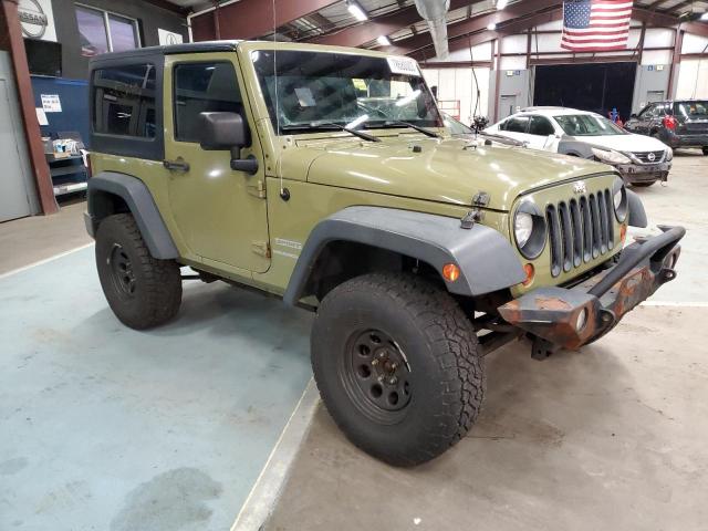 Photo 3 VIN: 1C4AJWAG6DL542840 - JEEP WRANGLER 