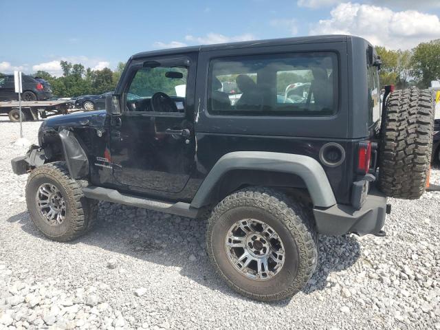 Photo 1 VIN: 1C4AJWAG6DL583257 - JEEP WRANGLER S 