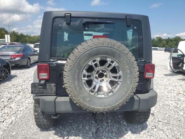 Photo 5 VIN: 1C4AJWAG6DL583257 - JEEP WRANGLER S 