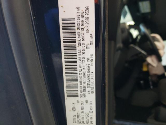 Photo 11 VIN: 1C4AJWAG6DL606908 - JEEP WRANGLER 