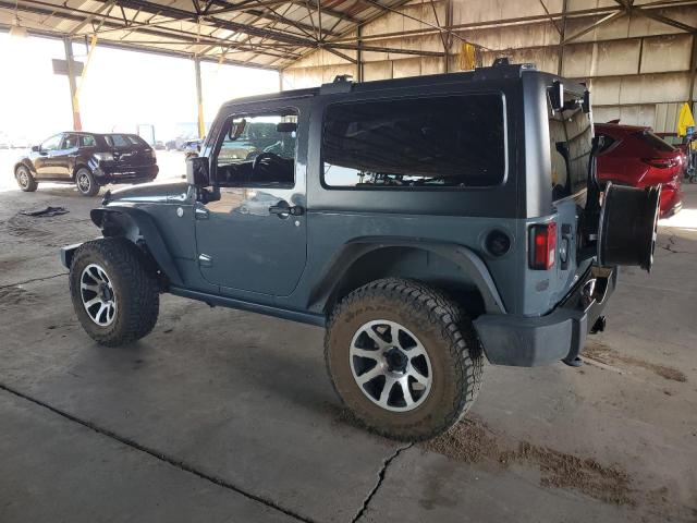 Photo 1 VIN: 1C4AJWAG6EL226405 - JEEP WRANGLER 