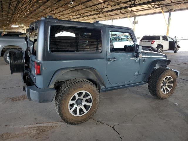 Photo 2 VIN: 1C4AJWAG6EL226405 - JEEP WRANGLER 