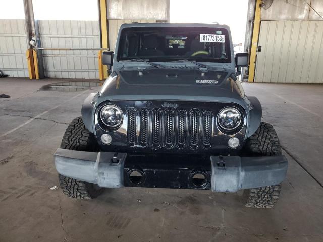 Photo 4 VIN: 1C4AJWAG6EL226405 - JEEP WRANGLER 