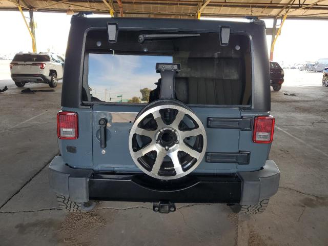 Photo 5 VIN: 1C4AJWAG6EL226405 - JEEP WRANGLER 