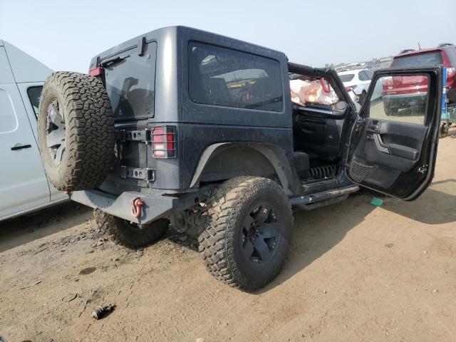 Photo 2 VIN: 1C4AJWAG6FL511767 - JEEP WRANGLER S 