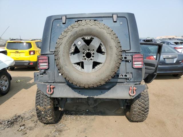 Photo 5 VIN: 1C4AJWAG6FL511767 - JEEP WRANGLER S 