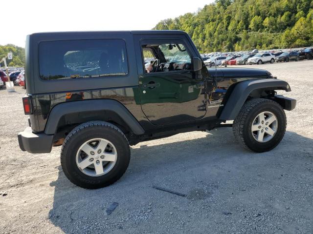 Photo 2 VIN: 1C4AJWAG6FL600853 - JEEP WRANGLER S 