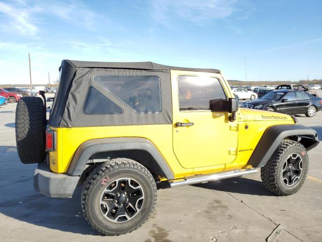 Photo 2 VIN: 1C4AJWAG6FL702797 - JEEP WRANGLER S 