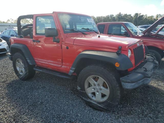 Photo 3 VIN: 1C4AJWAG6HL584172 - JEEP WRANGLER S 