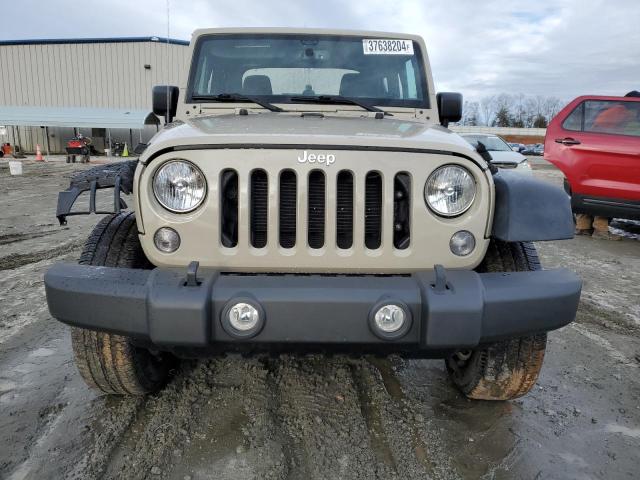 Photo 4 VIN: 1C4AJWAG6HL734359 - JEEP WRANGLER 