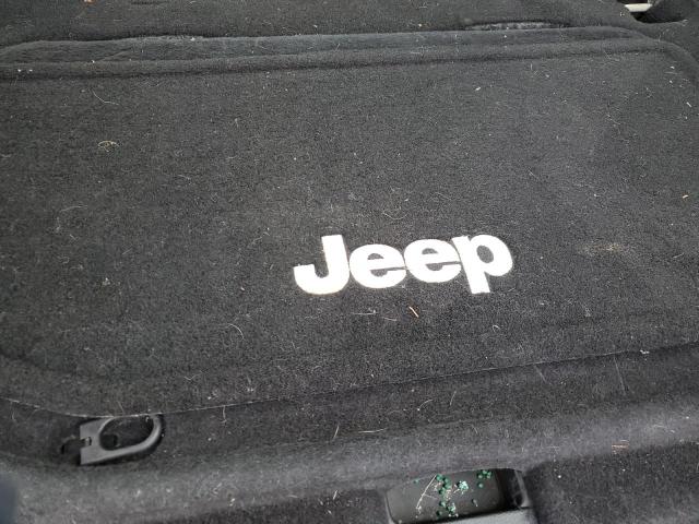 Photo 9 VIN: 1C4AJWAG6HL734359 - JEEP WRANGLER 