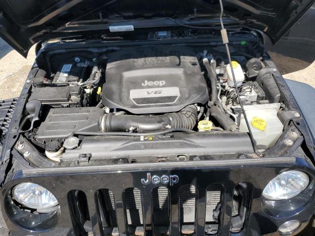 Photo 10 VIN: 1C4AJWAG6JL821944 - JEEP WRANGLER 