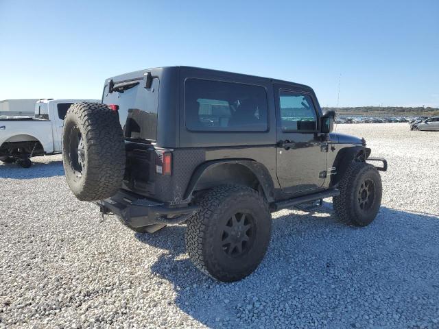 Photo 2 VIN: 1C4AJWAG6JL897132 - JEEP WRANGLER S 