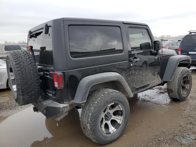 Photo 2 VIN: 1C4AJWAG7CL131316 - JEEP WRANGLER 