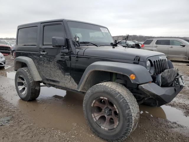 Photo 3 VIN: 1C4AJWAG7CL131316 - JEEP WRANGLER 