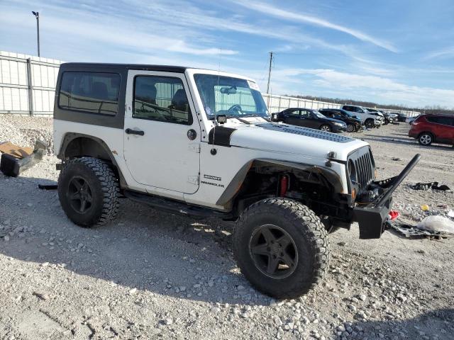 Photo 3 VIN: 1C4AJWAG7CL178717 - JEEP WRANGLER 