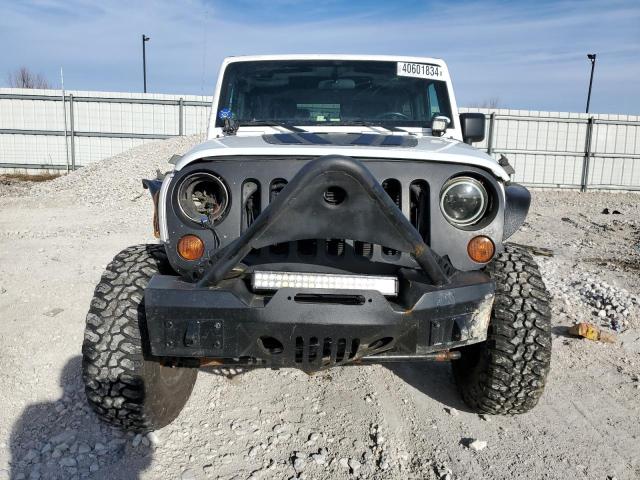 Photo 4 VIN: 1C4AJWAG7CL178717 - JEEP WRANGLER 