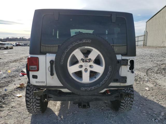 Photo 5 VIN: 1C4AJWAG7CL178717 - JEEP WRANGLER 