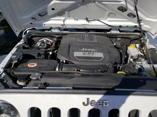 Photo 10 VIN: 1C4AJWAG7CL259944 - JEEP WRANGLER 