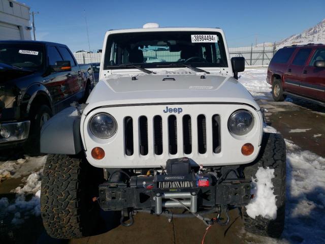 Photo 4 VIN: 1C4AJWAG7CL259944 - JEEP WRANGLER 